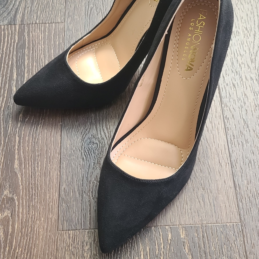 Women's Heels